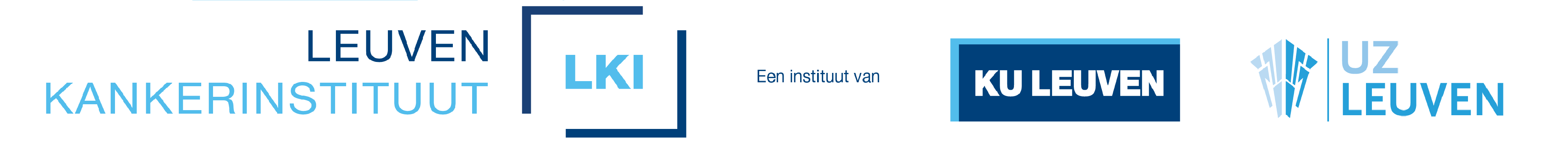 Leuvenskankerinstituut banner